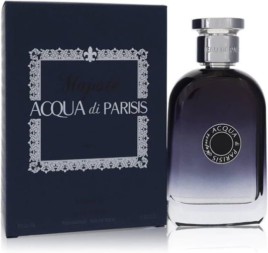 👑 Acqua Di Parisis Majesté – Eau de Parfum (100 ml)