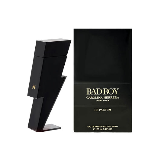 ⚡ Carolina Herrera Bad Boy Le Parfum – 100 ml