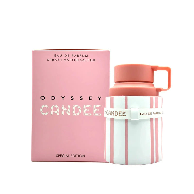 🍓 Armaf Odyssey Candee Eau de Parfum / 100 ml