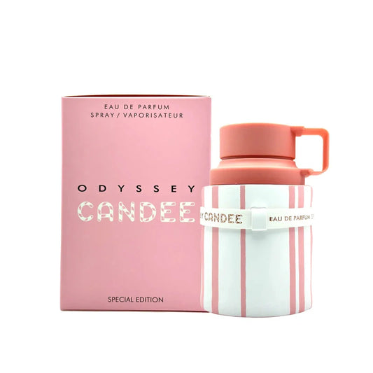🍓 Armaf Odyssey Candee Eau de Parfum / 100 ml