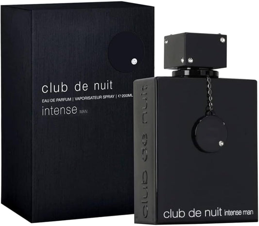 🔥 Club de Nuit Intense Man Eau de Parfum – 200 ml