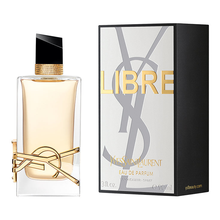 YVES SAINT LAURENT LIBRE EDP 90 ML