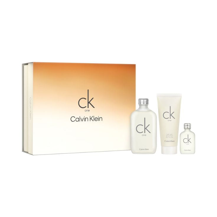 🌟 Set Calvin Klein One Eau de Toilette
