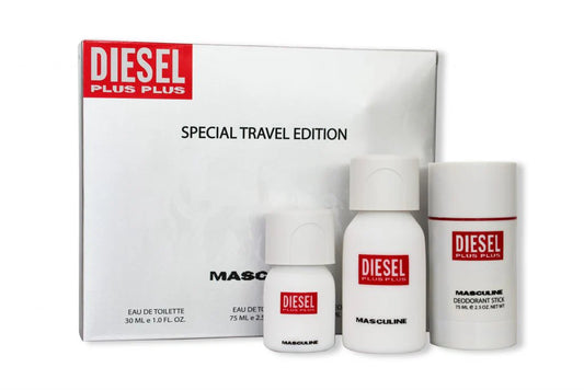 🌟 Set Diesel Plus Plus