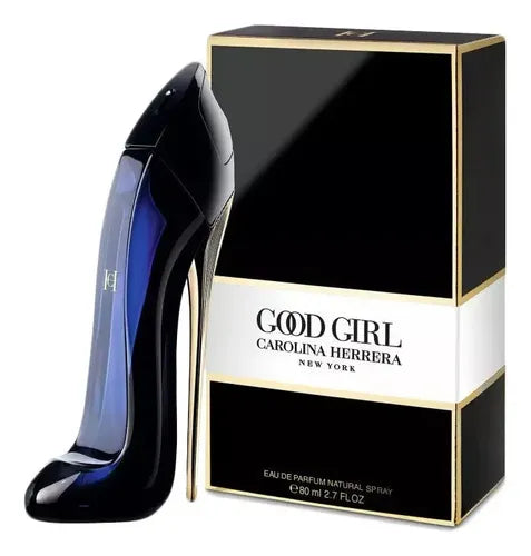 CAROLINA HERRERA GOOD GIRL EDP 80 ML