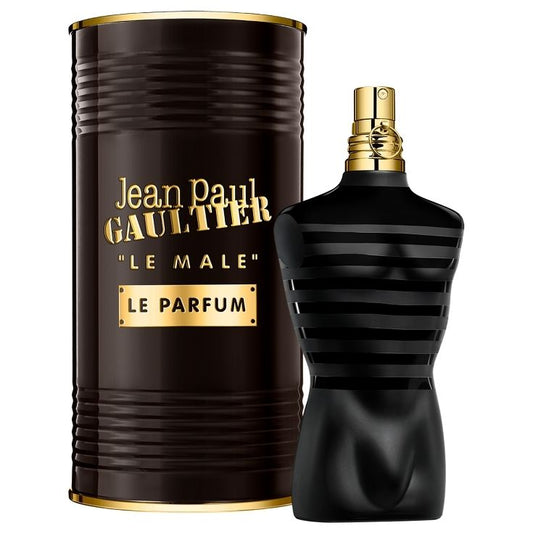 🌟 Jean Paul Gaultier Le Parfum Eau de Parfum Intense 125 ml