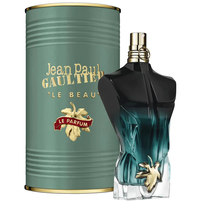 JEAN PAUL GAULTIER LE BEAU LE PARFUM EDP INTENSE 125 ML
