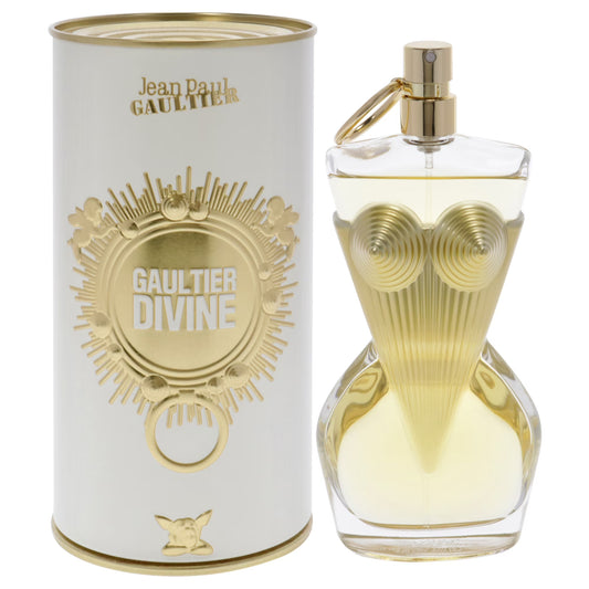 JEAN PAUL GAULTIER DIVINE EDP 100 ML