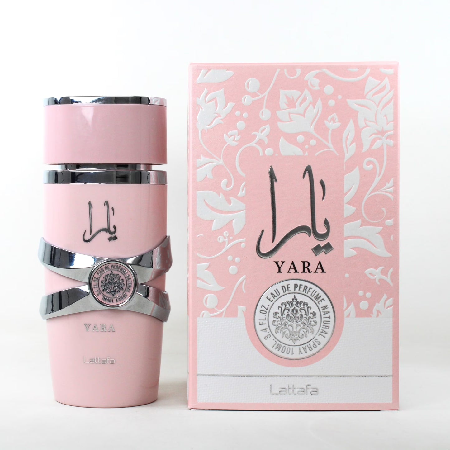 🌟 Lattafa Yara Eau de Parfum 100 ml
