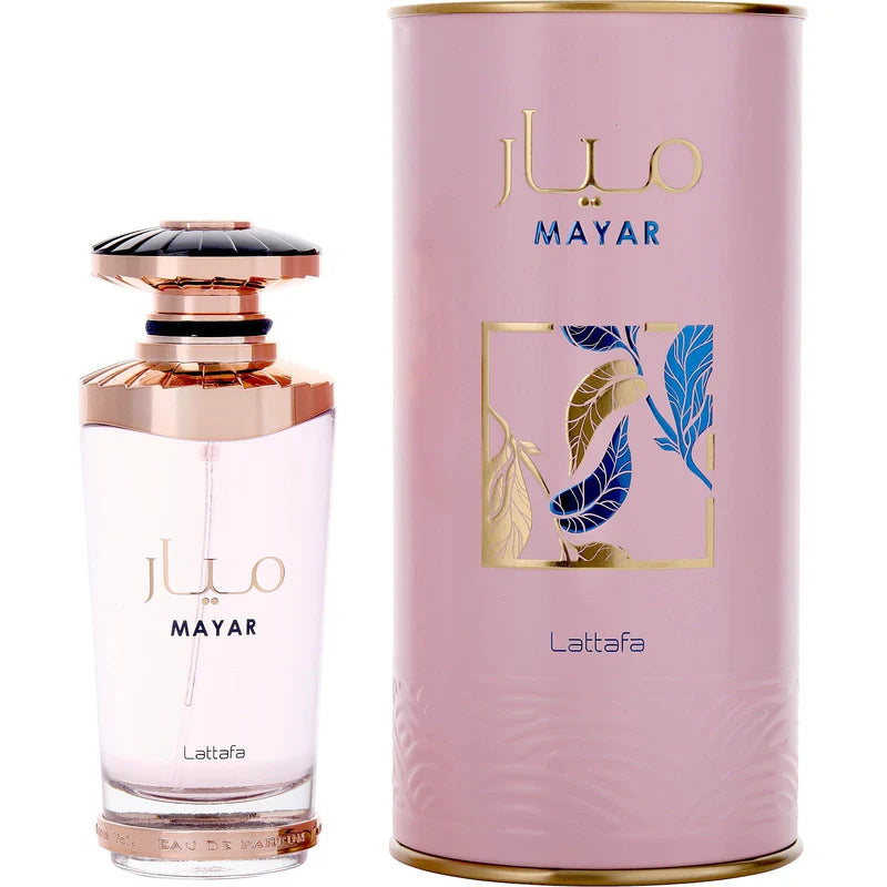 🌸 Lattafa Mayar Eau de Parfum / 100 ml