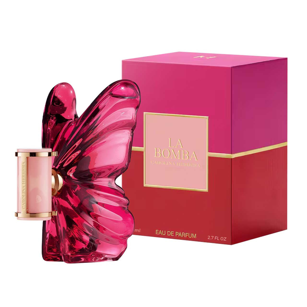 CAROLINA HERRERA LA BOMBA EDP 80 ML