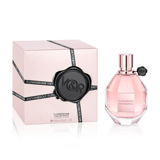 VIKTOR & ROLF FLOWERBOMB EDP 100 ML