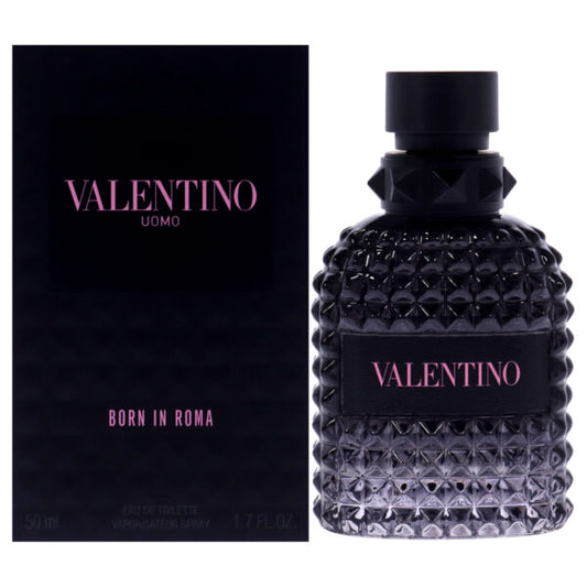 🌟 Valentino Uomo Born in Roma Eau de Toilette 100 ml