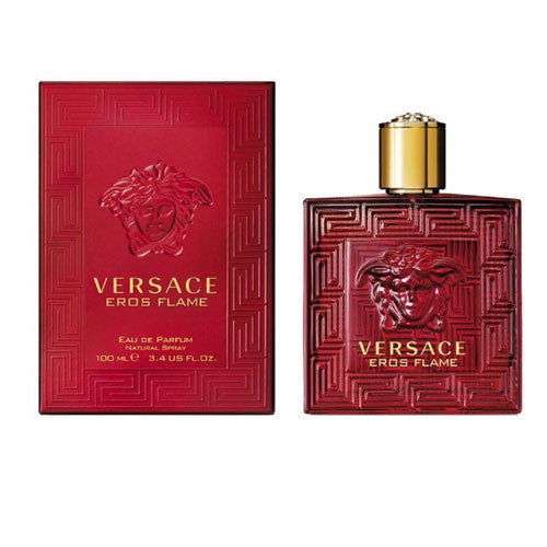 VERSACE EROS FLAME EDP