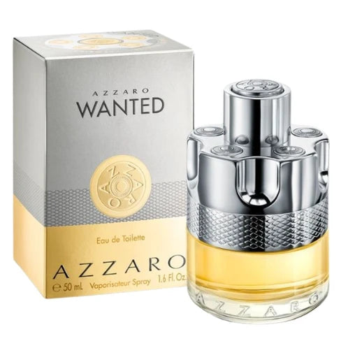 🌟 Azzaro Wanted Eau de Toilette 100 ml