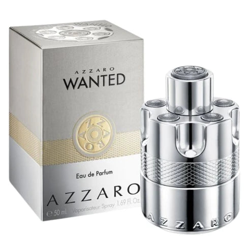 🌟 Azzaro Wanted Eau de Parfum 100 ml