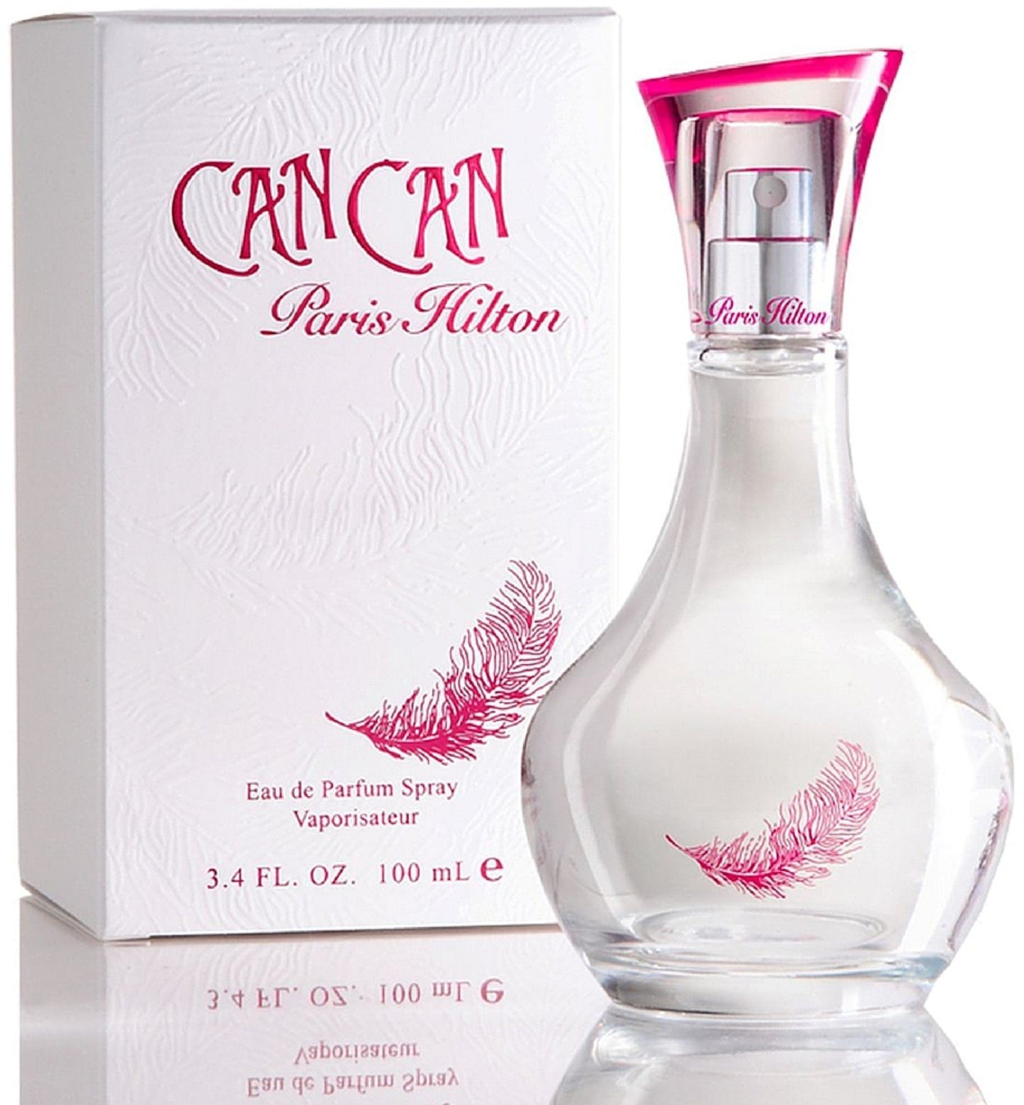 💖 Can Can Paris Hilton Eau de Parfum – 100 ml
