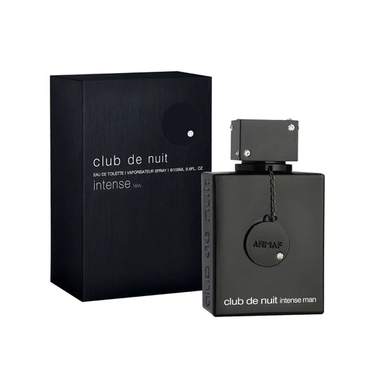 🌟 Club de Nuit Intense Man Eau de Parfum 100 ml