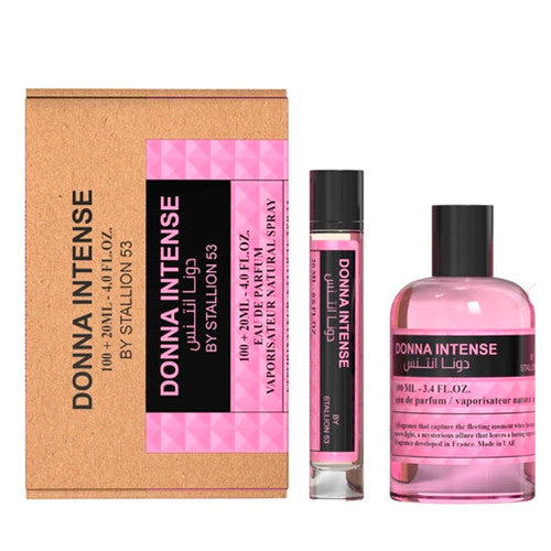 🌹 Donna Intense – Stallion 53 Eau de Parfum / 100 ml