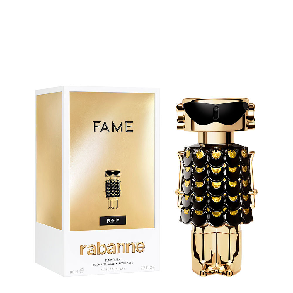 🤖 Rabanne Fame Parfum Eau de Parfum – 80 ml