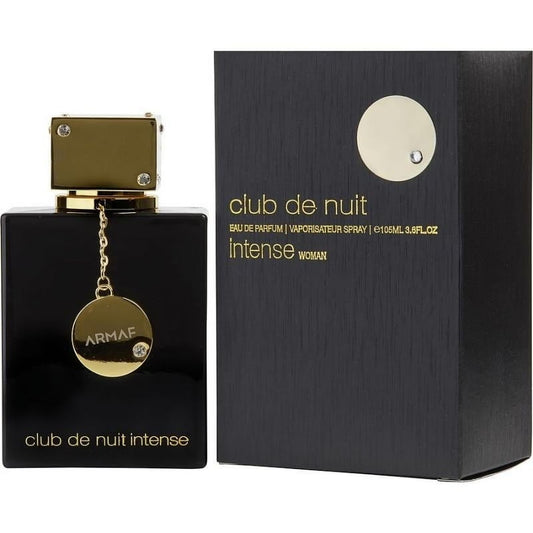 🌟 Club de Nuit Intense Woman Eau de Parfum 100 ml