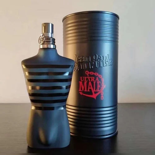 🌟 Jean Paul Gaultier Ultra Male Eau de Toilette 125 ml