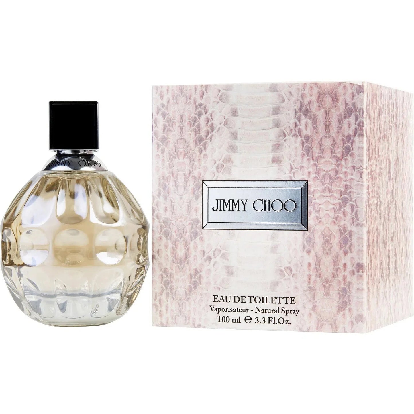 💎 Jimmy Choo Eau de Parfum – 100 ml