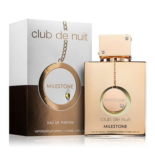 🌟 Club de Nuit Milestone Eau de Parfum 100 ml