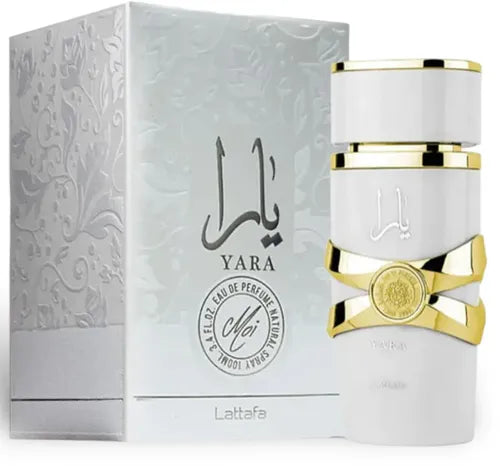 🌟 Lattafa Yara Moi Eau de Parfum 100 ml