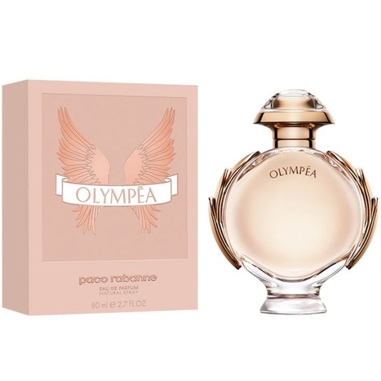 👑 Paco Rabanne Olympéa Eau de Parfum – 80 ml