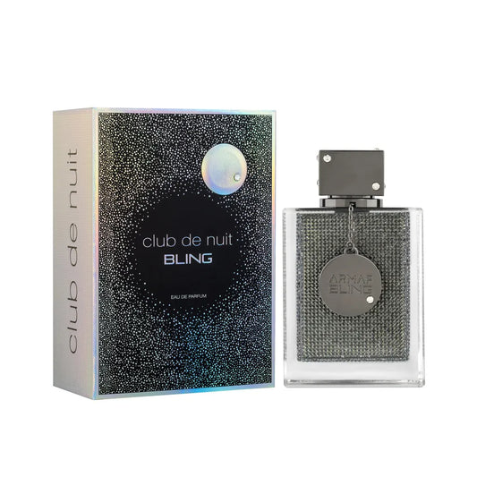 ARMAF CLUB DE NUIT BLING EDP 75 ML