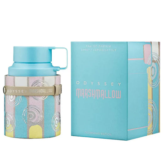 ARMAF ODYSSEY MARSHMALLOW EDP 100 ML