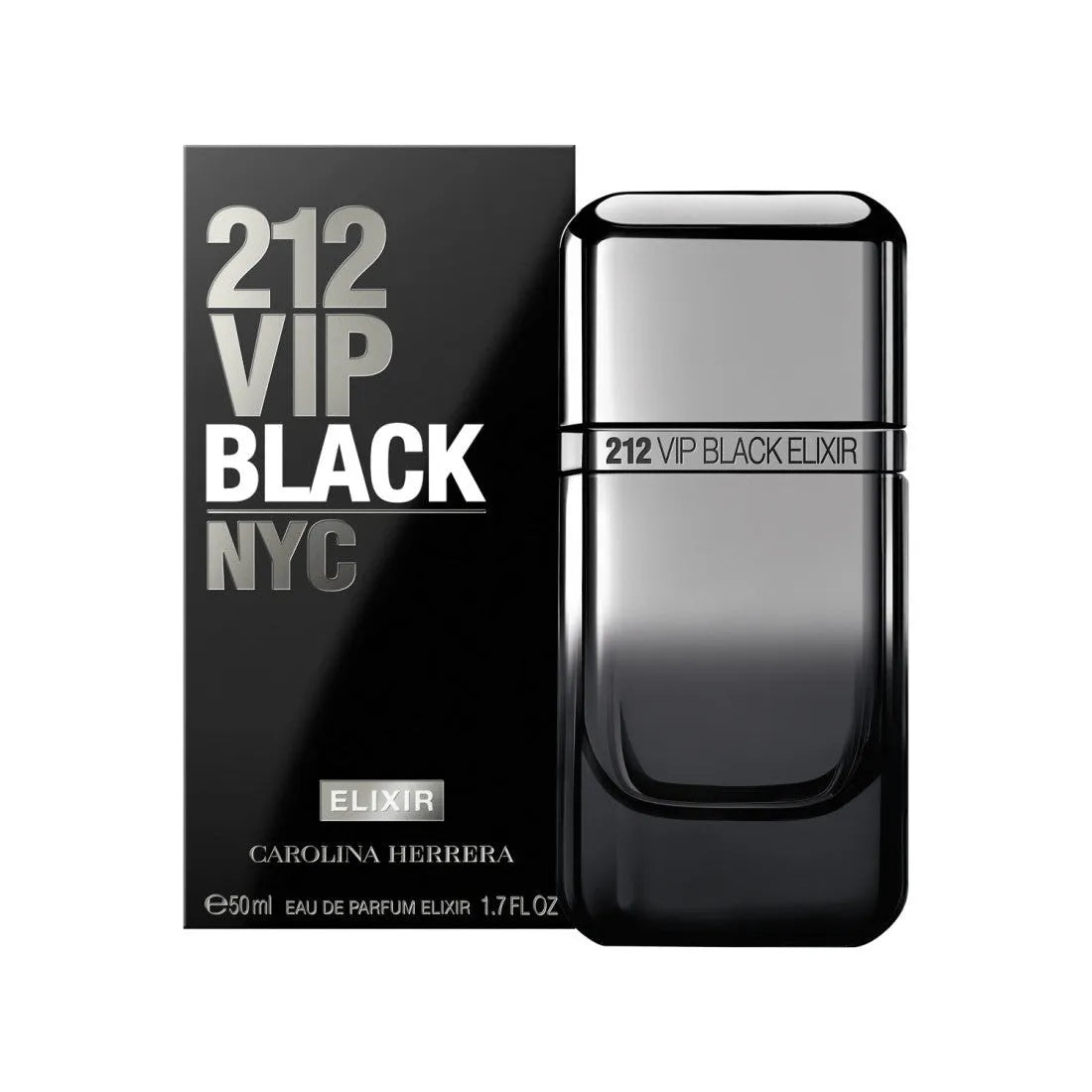 🌟212 VIP Black NYC Elixir Eau de Parfum 100 ml