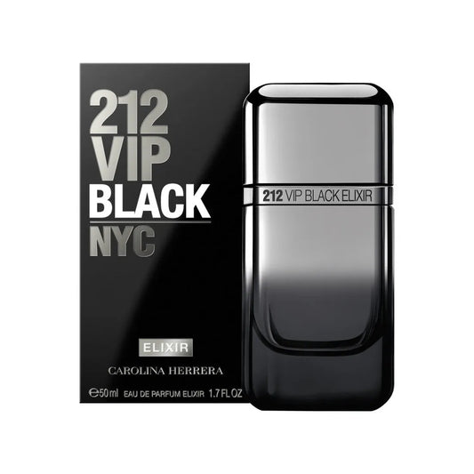 🌟212 VIP Black NYC Elixir Eau de Parfum 100 ml