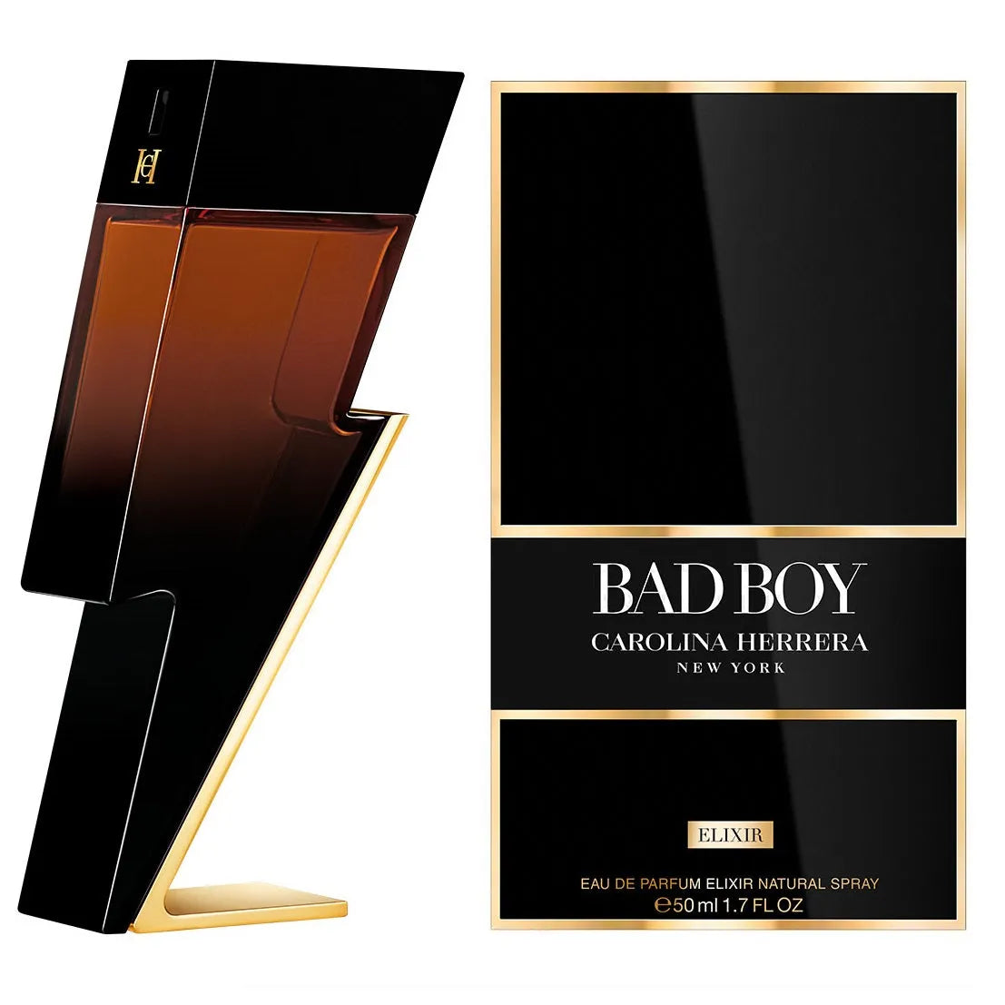 🌟Bad Boy Elixir Eau de Parfum Elixir 100 ml
