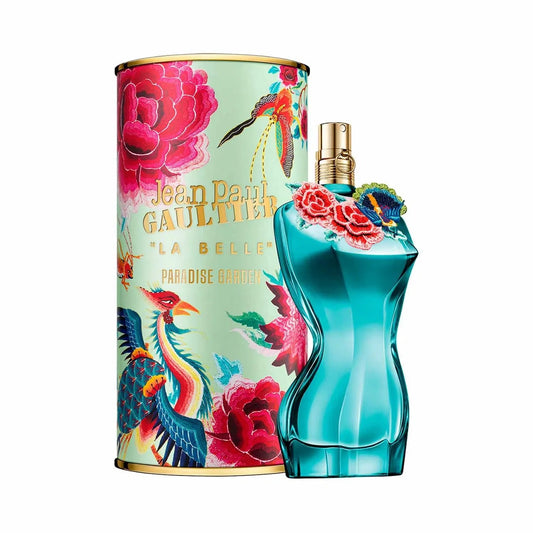 JEAN PAUL GAULTIER LA BELLE PARADISE GARDEN EDP 100 ML
