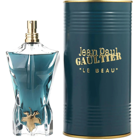 🌴 Jean Paul Gaultier Le Beau Eau de Toilette 125 ml