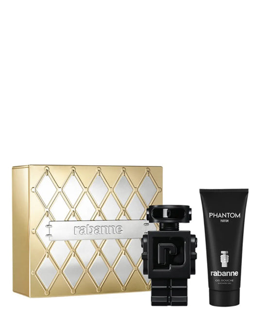 🌟 Set Paco Rabanne Phantom Parfum