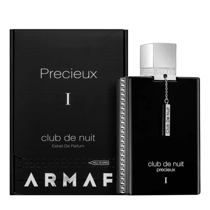 🌟 Club de Nuit Precieux Eau de Parfum 55 ml