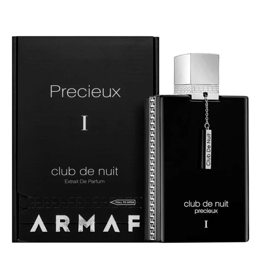 🌟 Club de Nuit Precieux Eau de Parfum 55 ml