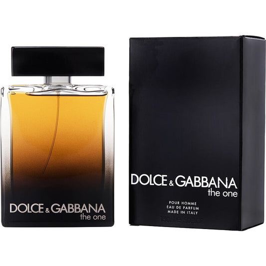 DOLCE & GABBANA THE ONE POUR HOMME EDP 150 ML