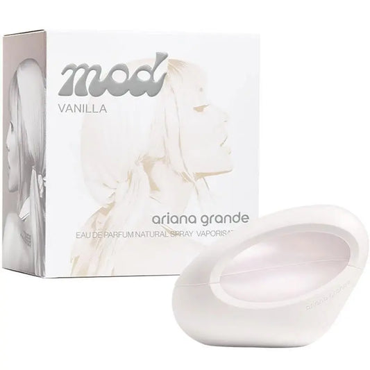 🍦 Ariana Grande Mod Vanilla Eau de Parfum – 100 ml