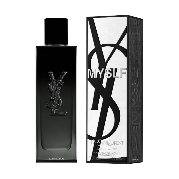 ✨ YSL MYSLF Eau de Parfum – 100 ml